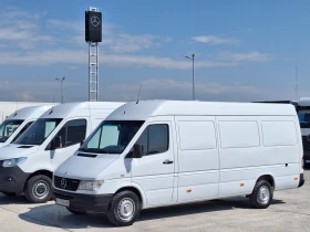 Mercedes-Benz Sprinter 312 Sprinter 312 | Mobile.bg � ����� ������ 17