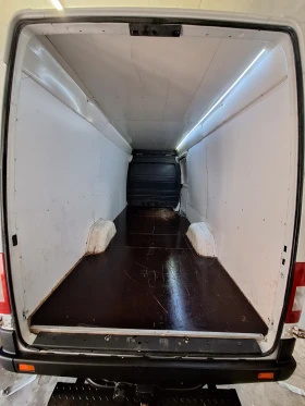 Mercedes-Benz Sprinter 312 Sprinter 312 | Mobile.bg � ����� ������ 13