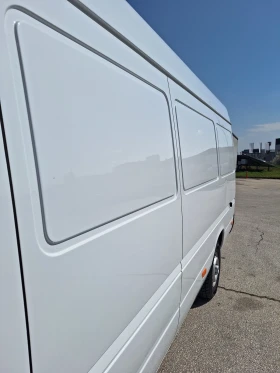 Mercedes-Benz Sprinter 312 Sprinter 312 | Mobile.bg � ����� ������ 6