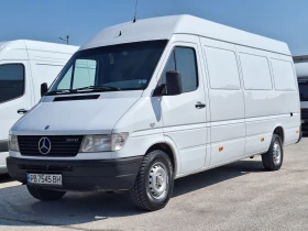 Mercedes-Benz Sprinter 312 Sprinter 312 | Mobile.bg � ����� ������ 16