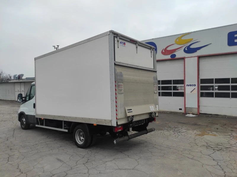 Iveco Daily 35C16, снимка 5 - Бусове и автобуси - 49713087