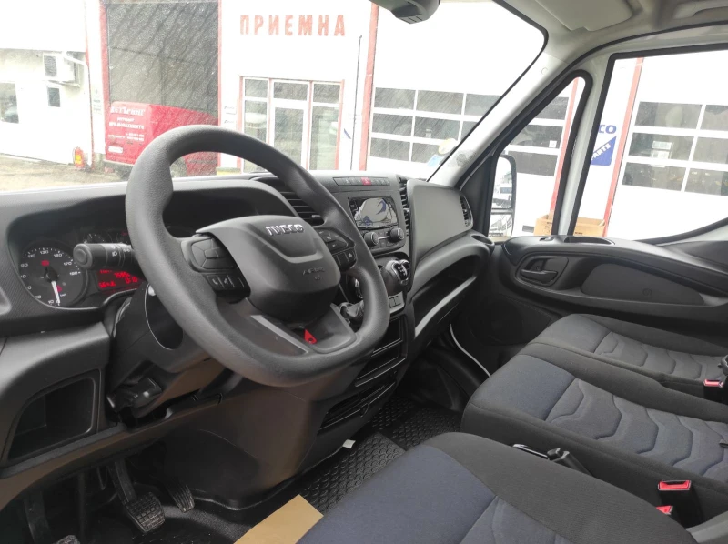 Iveco Daily 35C16, снимка 6 - Бусове и автобуси - 49713087