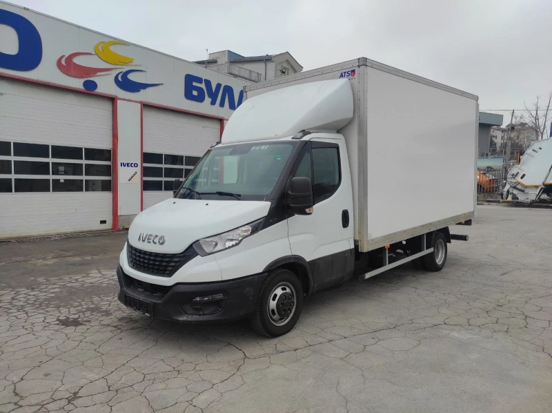 Iveco Daily 35C16