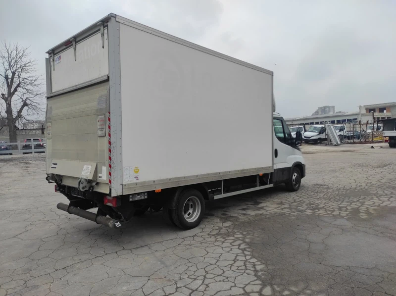 Iveco Daily 35C16, снимка 3 - Бусове и автобуси - 49713087