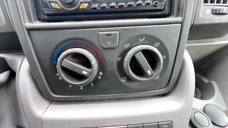 Fiat Ducato, снимка 9 - Бусове и автобуси - 52874619