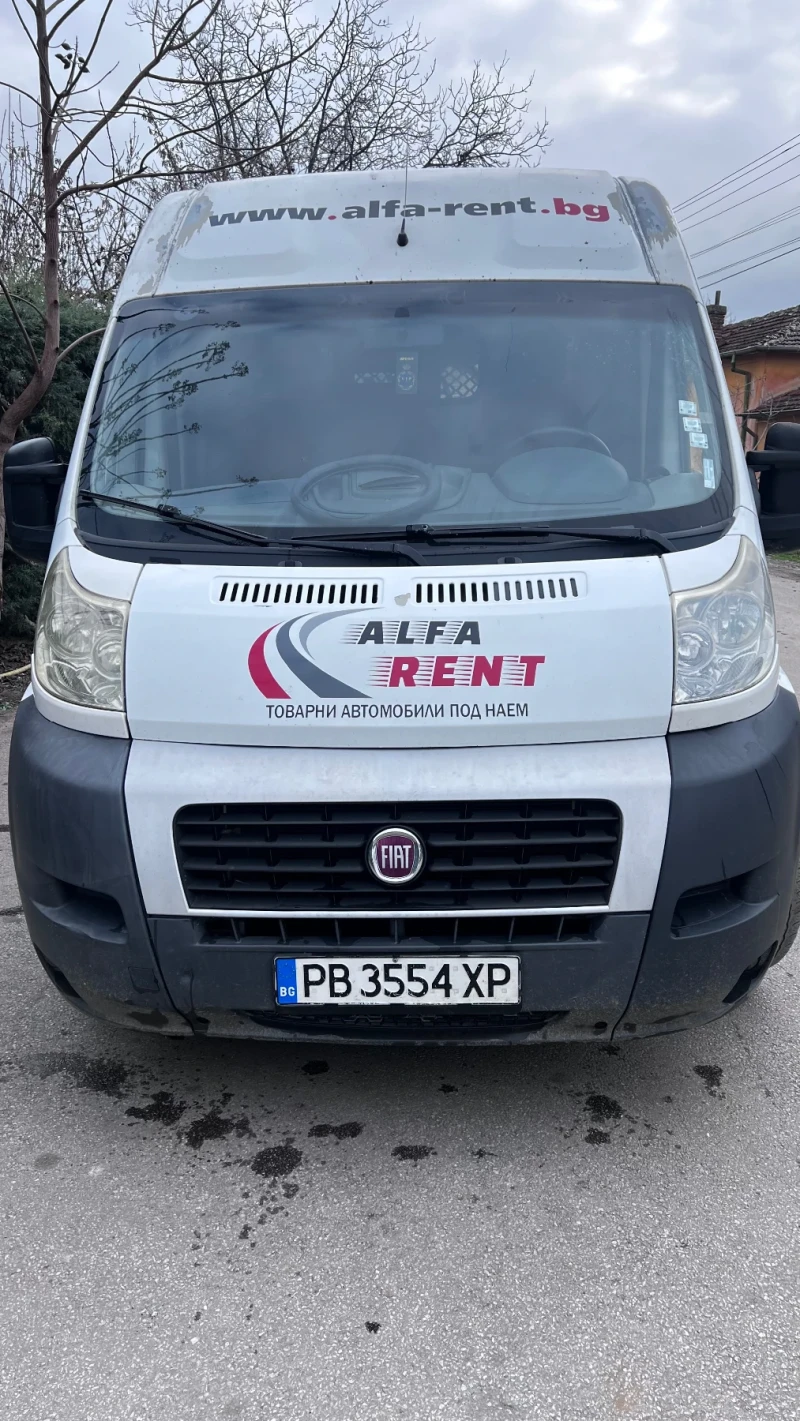 Fiat Ducato