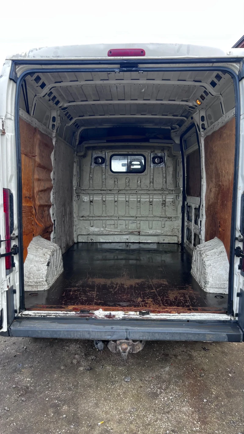 Fiat Ducato, снимка 7 - Бусове и автобуси - 52874619