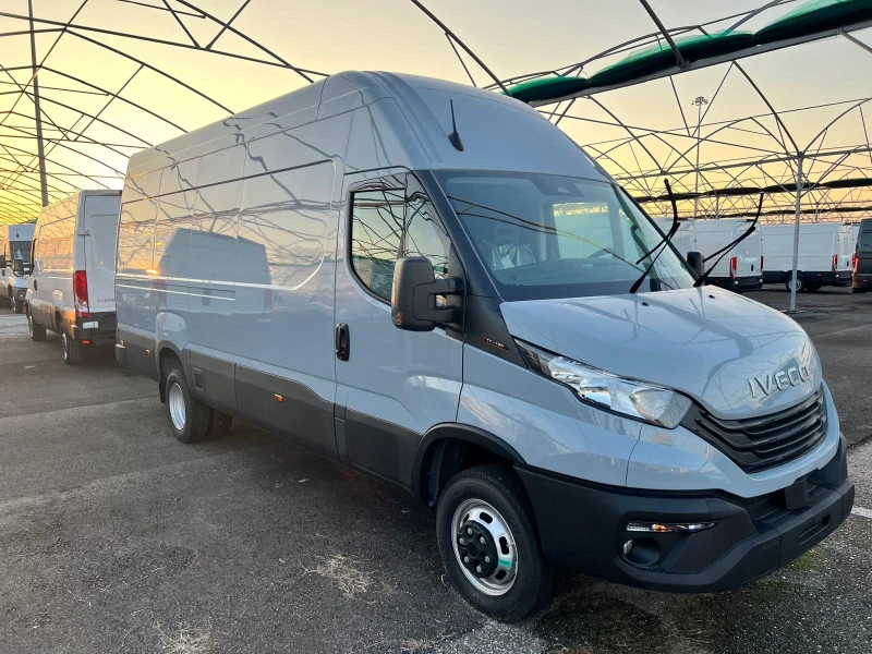 Iveco Daily 50C18H