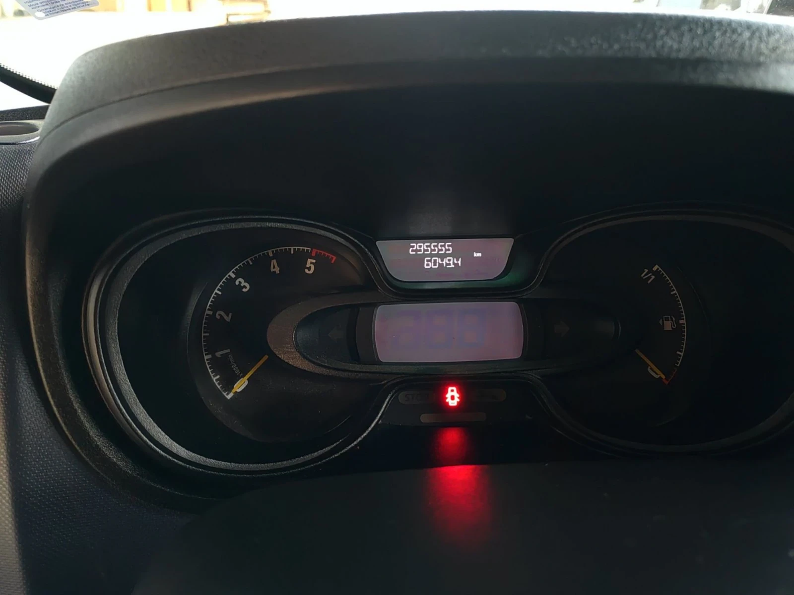 Renault Trafic  - изображение 4