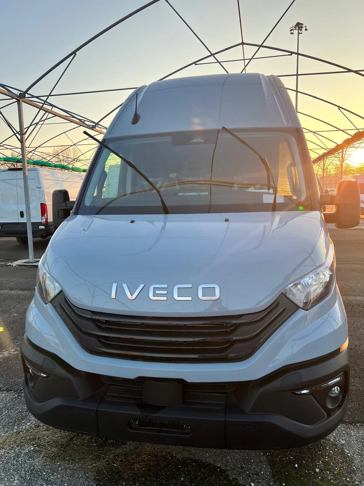 Iveco Daily 50C18H - изображение 2