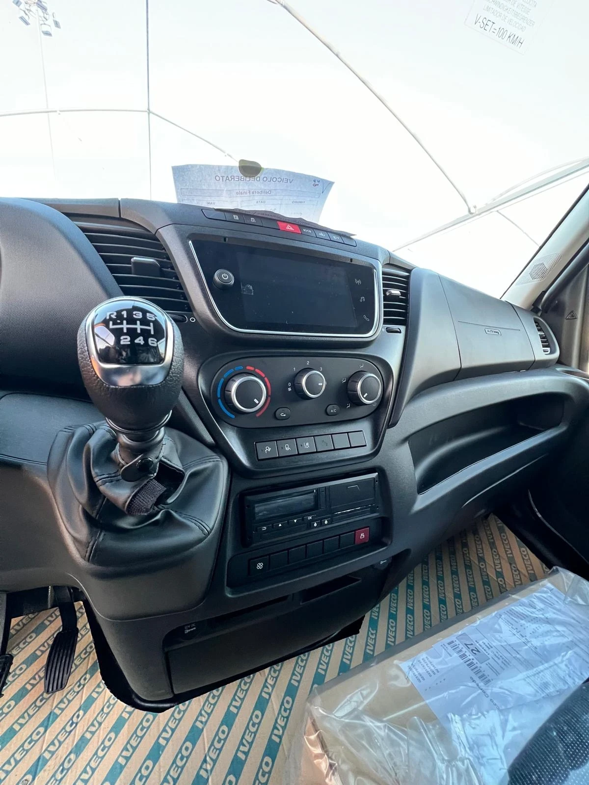 Iveco Daily 50C18H - изображение 10