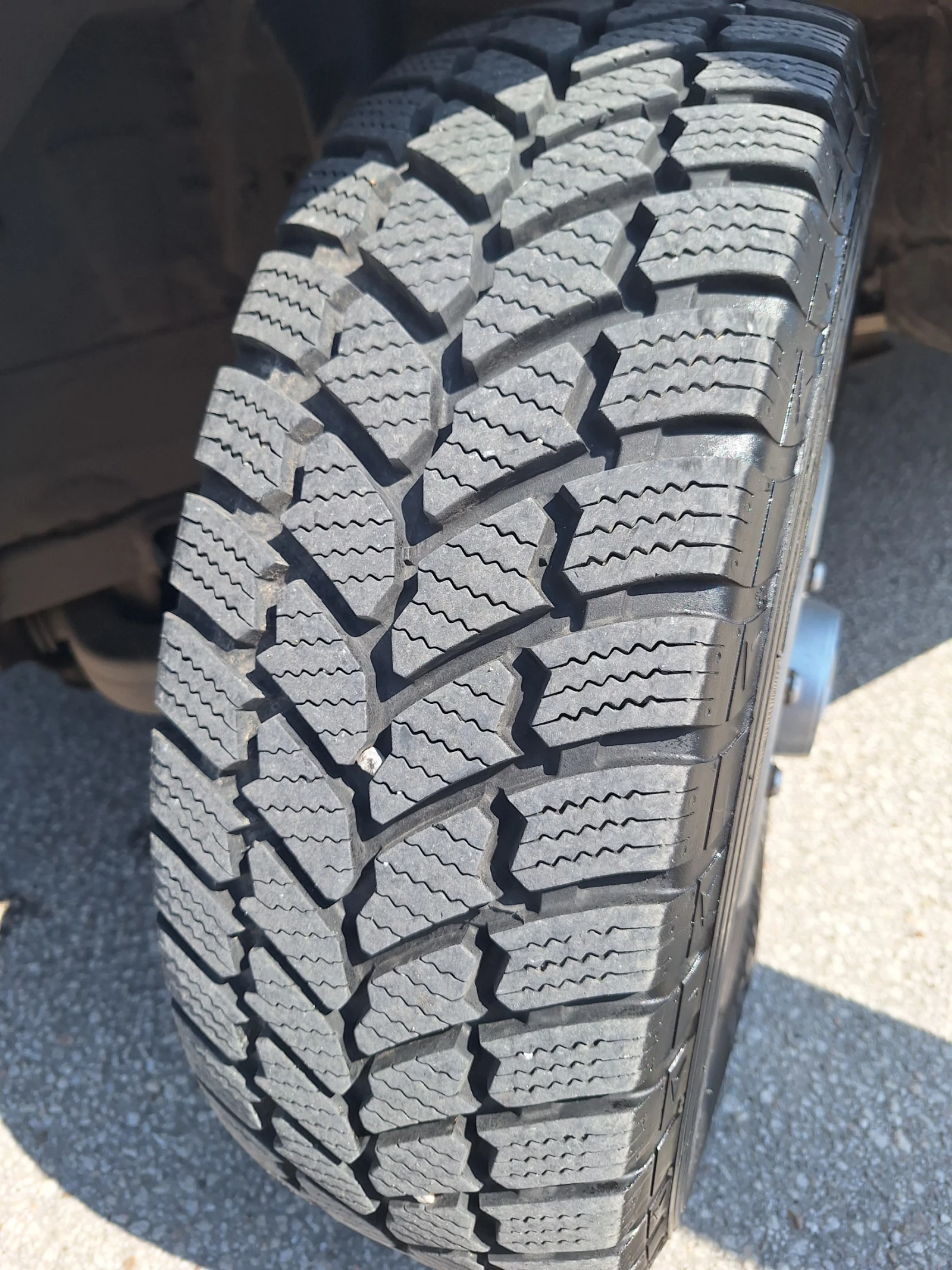 Mercedes-Benz Sprinter 312 Sprinter 312, снимка 12 - Бусове и автобуси - 53975569