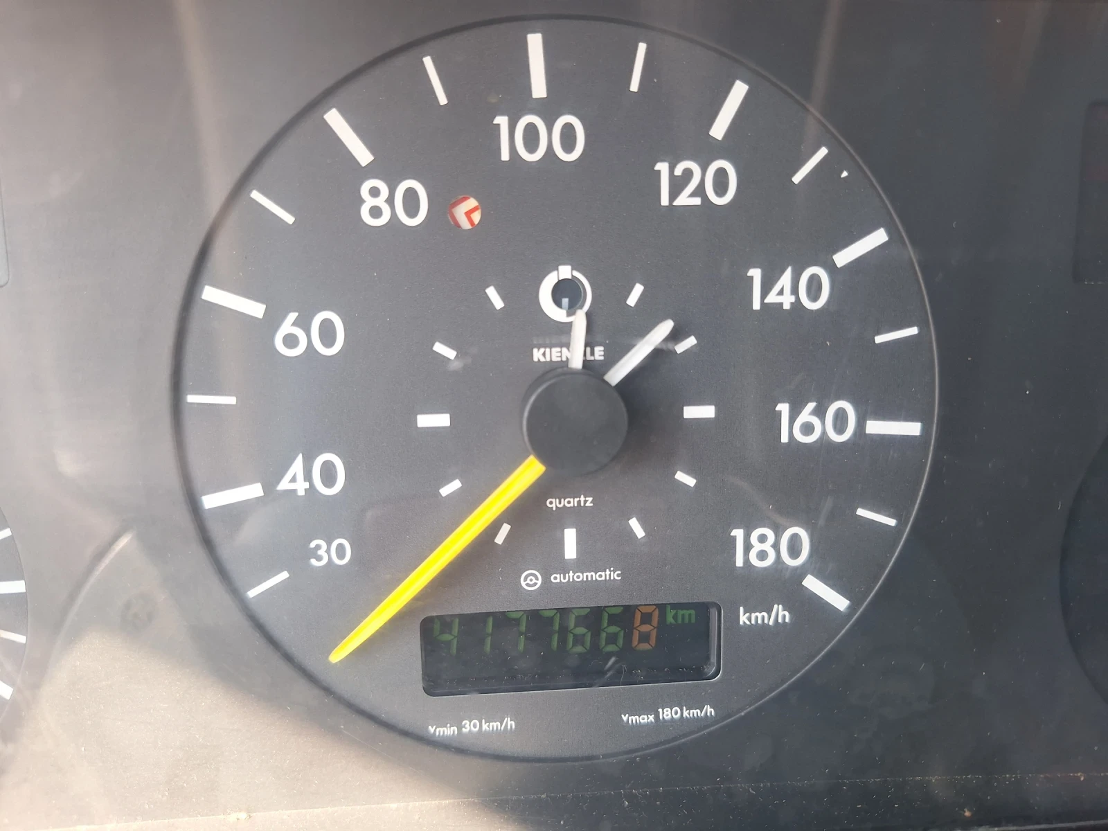 Mercedes-Benz Sprinter 312 Sprinter 312, снимка 14 - Бусове и автобуси - 53975569