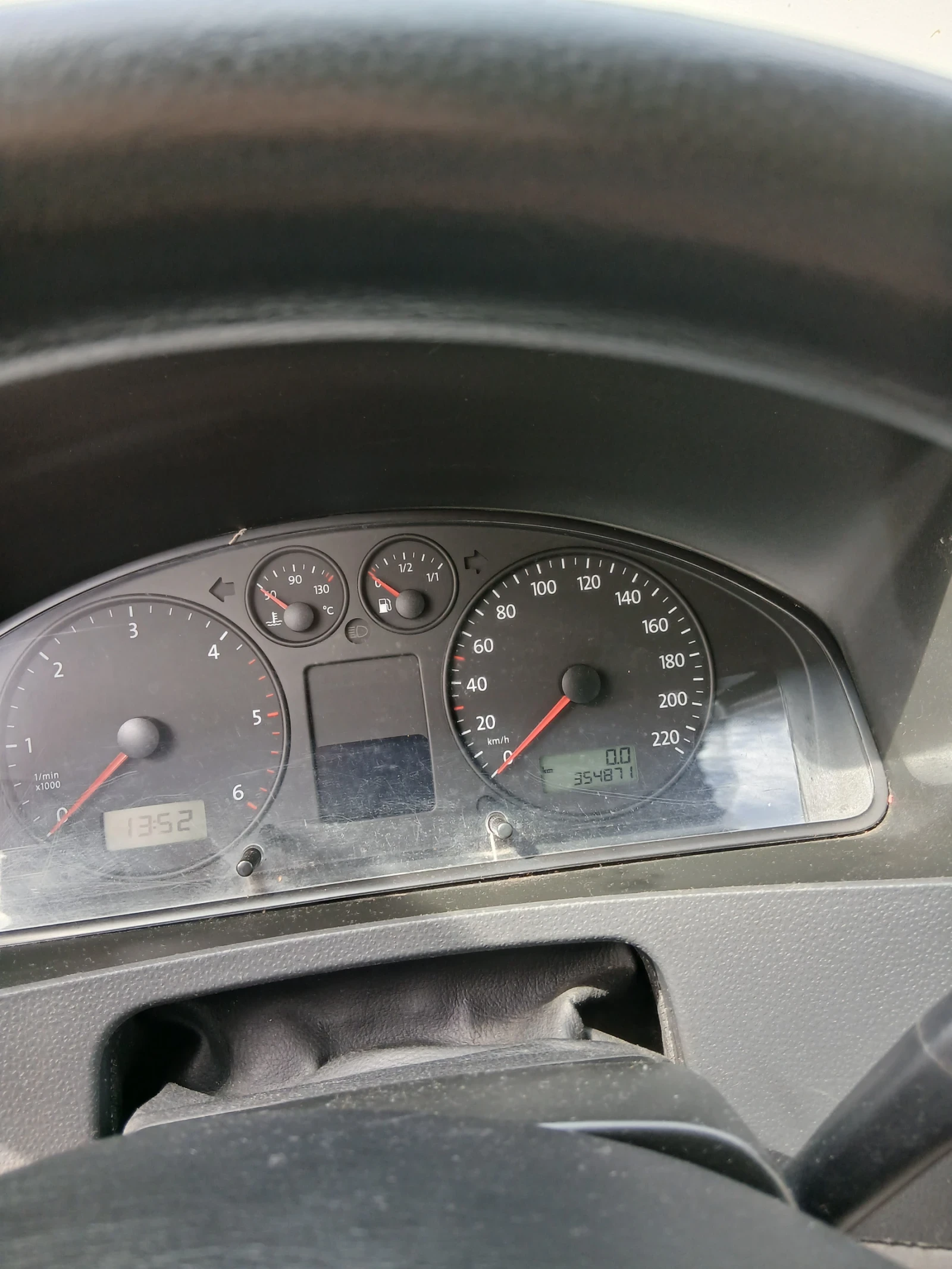 VW Transporter 8+ 1, снимка 4 - Бусове и автобуси - 54516787