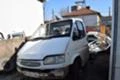 Ford Transit 2.5ТД, 2.5Д, снимка 4