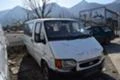 Ford Transit 2.5ТД, 2.5Д, снимка 1