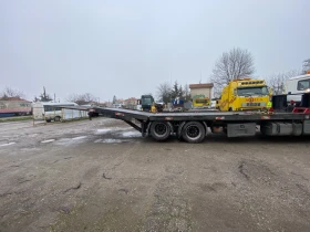 Scania P 270, снимка 6