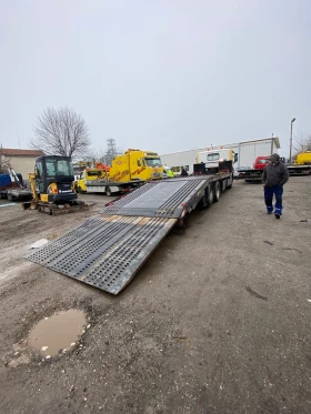 Scania P 270, снимка 5