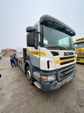 Scania P 270, снимка 8