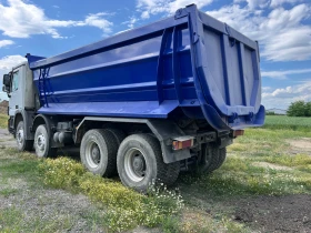Mercedes-Benz Actros 4141, снимка 5