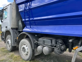 Mercedes-Benz Actros 4141, снимка 6