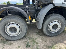 Mercedes-Benz Actros 4141, снимка 8