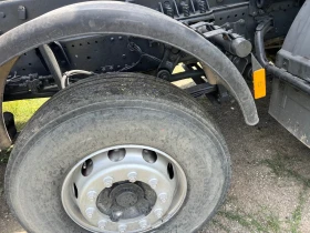 Mercedes-Benz Actros 4141, снимка 7
