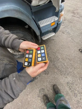 Scania P 270, снимка 7