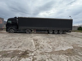 Mercedes-Benz Actros undefined | Auto.bg — изображение 3