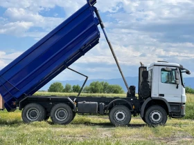 Mercedes-Benz Actros 4141 | Mobile.bg � ����� ������ 11