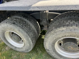Mercedes-Benz Actros 4141 | Mobile.bg � ����� ������ 9