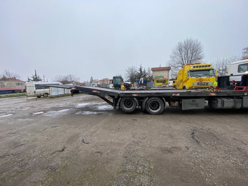 Scania P 270, снимка 6 - Камиони - 53509458