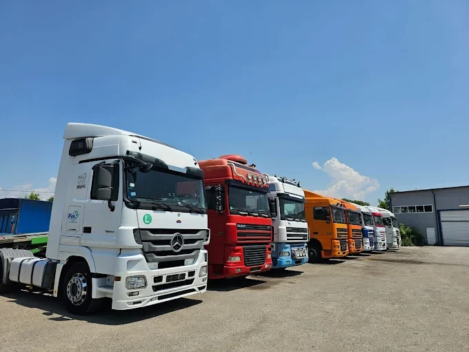 Mercedes-Benz Actros | Mobile.bg � ����������� 4