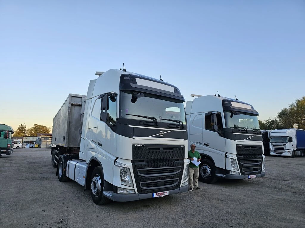 Mercedes-Benz Actros ���� 6 | Mobile.bg � ����������� 2