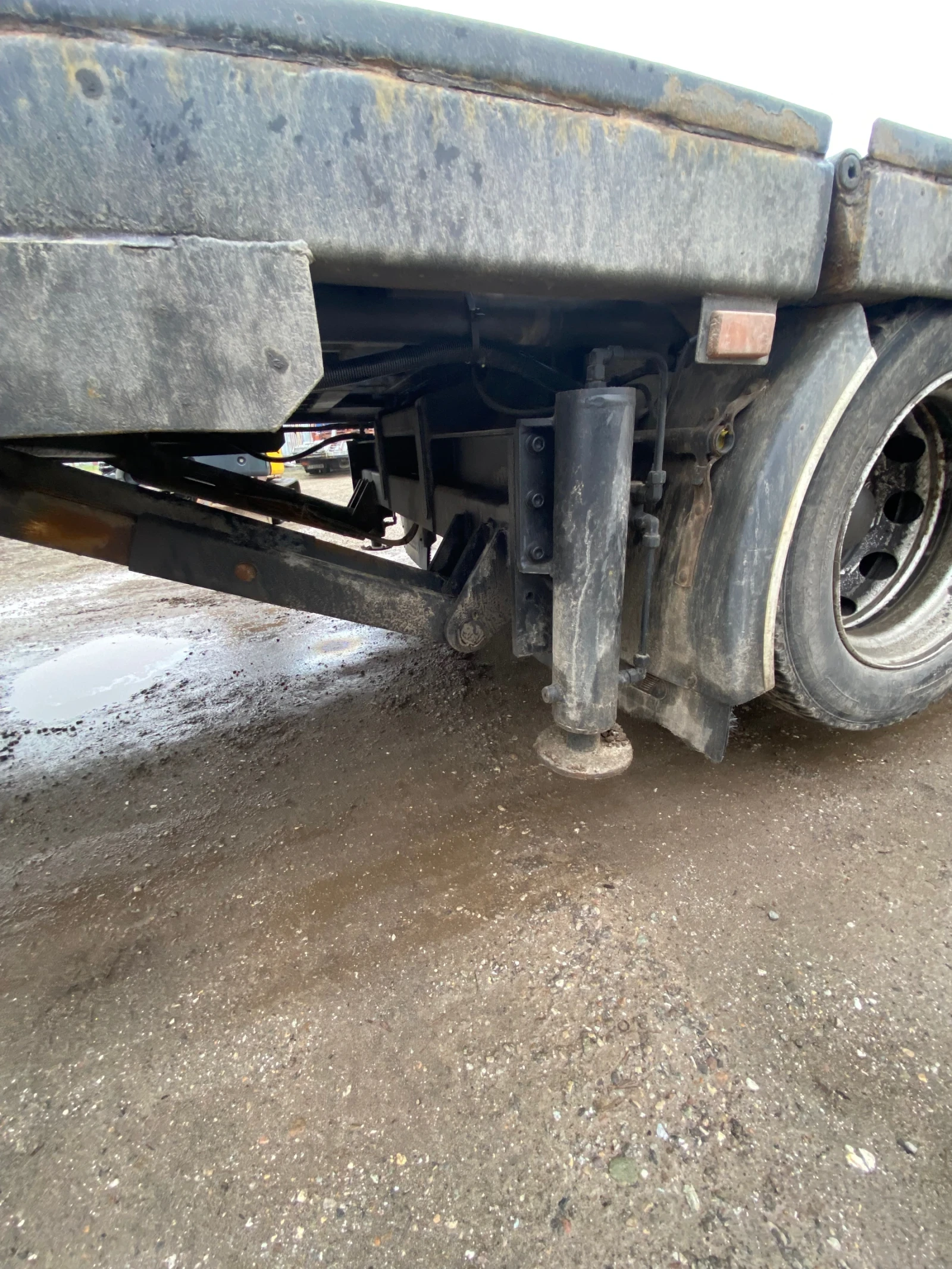 Scania P 270  - изображение 3