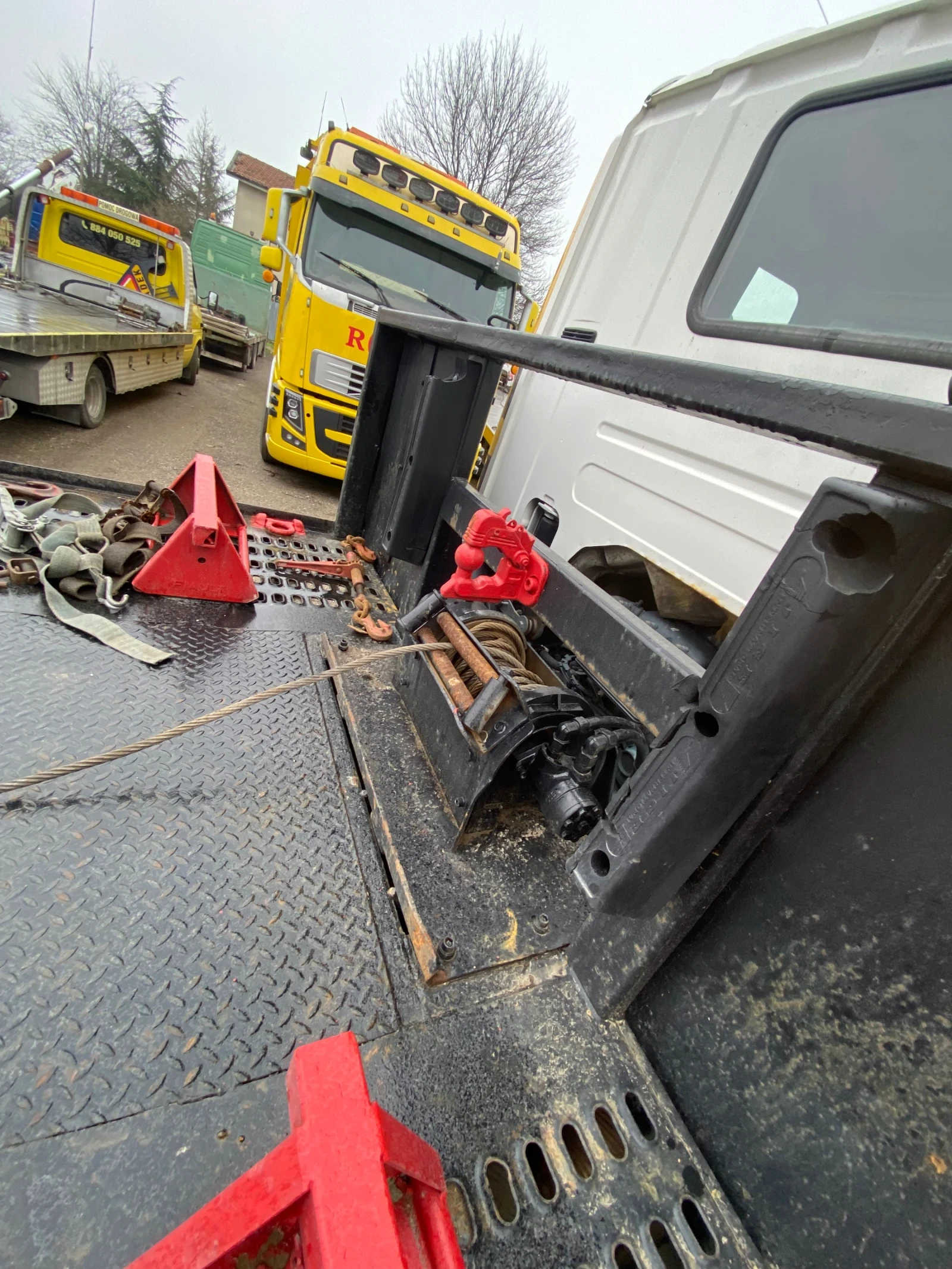 Scania P 270  - изображение 4