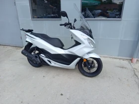 Honda Pcx 125i , снимка 12