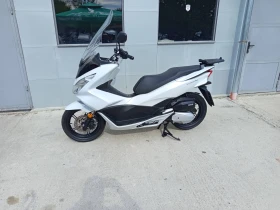 Honda Pcx 125i , снимка 17