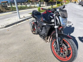 Yamaha FZ1 Remap / Quickshifter / MIVV, снимка 4