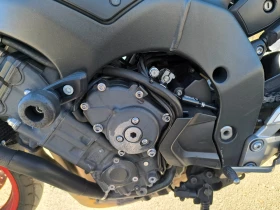 Yamaha FZ1 Remap / Quickshifter / MIVV, снимка 9