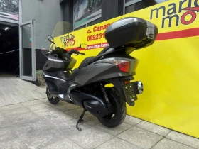 Honda SW T400, снимка 8