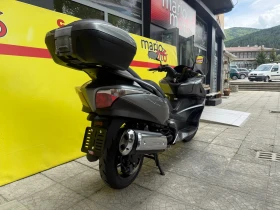 Honda SW T400, снимка 3