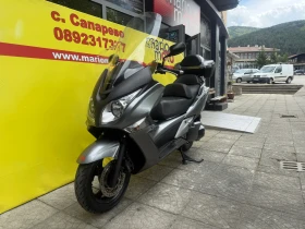 Honda SW T400, снимка 7