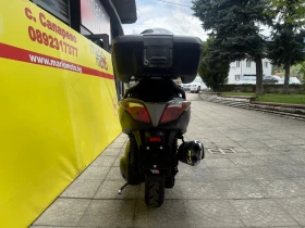 Honda SW T400, снимка 5