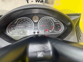 Honda SW T400, снимка 11