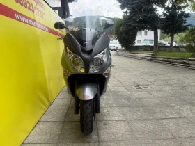 Honda SW T400, снимка 9