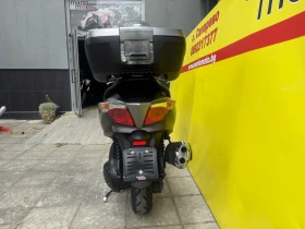 Honda SW T400, снимка 10