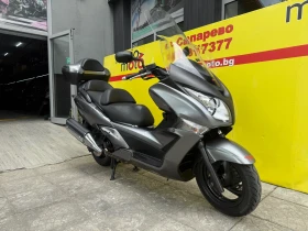 Honda SW T400, снимка 2