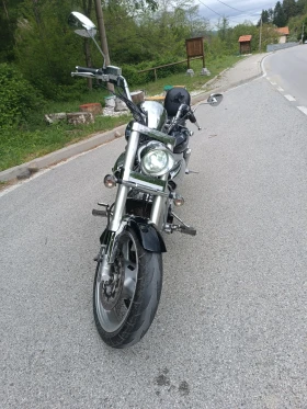 Hyosung Gv GV Aquila 650, снимка 6