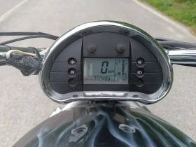 Hyosung Gv GV Aquila 650, снимка 11